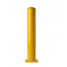 4" x 36" Bolt Down Bollard