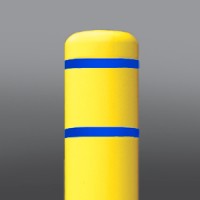 12 3/4" Bollard Cover