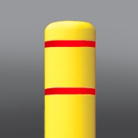 8 7/8" Bollard Cover