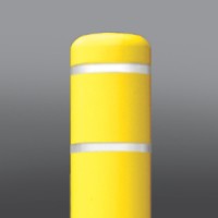 4.5" Bollard Cover