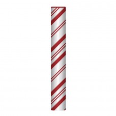 bollardSOX™ - Candy Cane