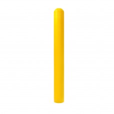 4.5" Dome Top Bollard Cover