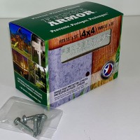 Fence Armor® Post Protection