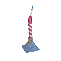 Flexible Signpost System Heavy Duty 