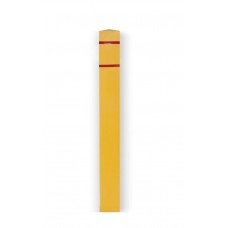 6.5" Square Bollard Cover