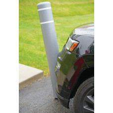 Flexible Bollard System Flexible Bollard System