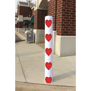 bollardSOX™ - Valentines bollardSOX™ - Valentines