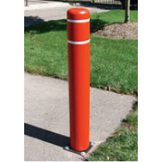 Flexible Bollard System