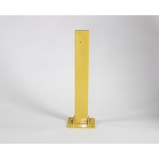 Low Pro Collapsible Bollard